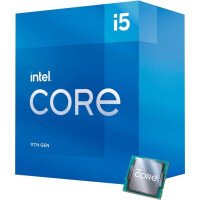 INTEL Core i5-11500 S1200