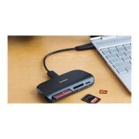 ImageMate PRO USB-C Reader/Writer1