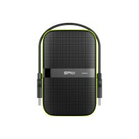 2TB SILICON POWER SP ARMOR A60 2.5HDD EXT