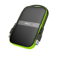 2TB SILICON POWER SP ARMOR A60 2.5HDD EXT