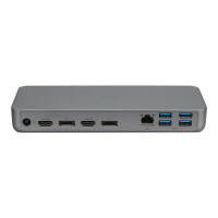 ACER Chrome USB Type-C Dock II, D501 | GP.DCK11.00F