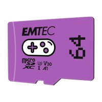 EMTEC UHS1 64GB