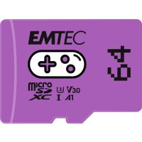 EMTEC UHS1 64GB