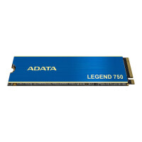 ADATA Legend 750  500GB
