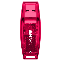 EMTEC USB-Stick 32 GB EMTEC C410  USB 2.0 Candy Jar 80 pcs.