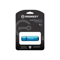KINGSTON IronKey Vault Privacy 50C 8GB
