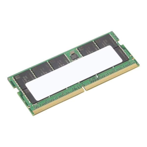 LENOVO ThinkPad - DDR5 - Modul - 16 GB - SO DIMM 262-PIN