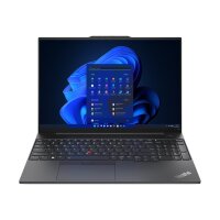 LENOVO ThinkPad E16 G1 40,6cm (16) i5-1335U 16GB 512GB W11P