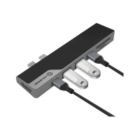ALOGIC DockingStation Ultra Dock Nano to HDMI4K/USB-C/USB3.0