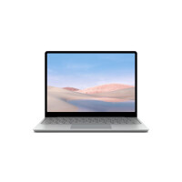 MICROSOFT Surface Laptop Go 2 Platin 31,5cm (12,4") i5-1135G7 8GB 256GB W11P