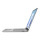 MICROSOFT Surface Laptop Go 2 Platin 31,5cm (12,4") i5-1135G7 8GB 256GB W11P