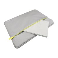 ACER VERO Sleeve für 39,6cm 15,6Zoll Notebooks grau bulk pack