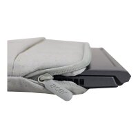 ACER VERO Sleeve für 39,6cm 15,6Zoll Notebooks grau bulk pack