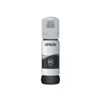 EPSON Ink/104 EcoTank Ink Bottle BK