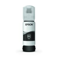 EPSON Ink/104 EcoTank Ink Bottle BK