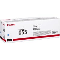 CANON Cartridge 055 C