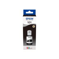 EPSON EcoTank 101 Ultra Schwarz Tintenbehälter