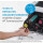 HP 658A Magenta LaserJet Toner Cartridge