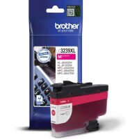 BROTHER LC-3239XLM/ Ink cartridge magenta f/HL-J6000DW, -J6100DW, MFC-J5945DW, -J6945DW, -J6947DW