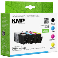 KMP /H176VX/HP Officejet 6950 All-in-One, Officejet Pro 6960 All-in-One/6970 All-in-One