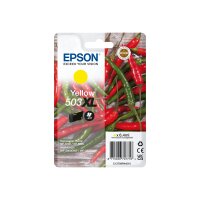 EPSON Ink/503XL 502XL Binoculars 6.4ml YL