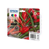EPSON Ink/503XL 502XL Binoculars CMYK