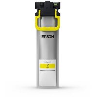 EPSON T11D4 gelb Druckerpatrone