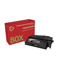 XEROX HP LaserJet Pro 400 MFP M401/M425 Schwarz Tonerpatrone