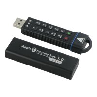 APRICORN Aegis Secure Key 3.0 120GB