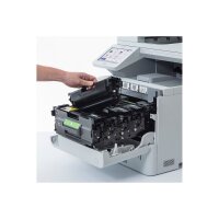 BROTHER TN-821XLBK Super High Yield Black Toner Cartridge for EC Prints 12000 pages