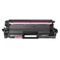 BROTHER TN-821XLM Super High Yield Magenta Toner Cartridge for EC Prints 9000 pages
