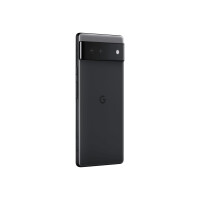 GOOGLE Pixel 6 128GB, Android, stormy black