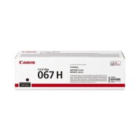 CANON Cartridge 067 H BK