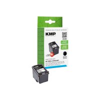 KMP Tintenpatrone ersetzt HP 305XL (3YM62AE)