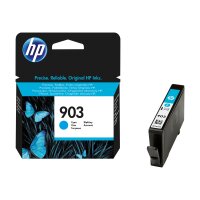 HP 903 Cyan Tintenpatrone
