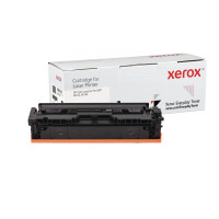 XEROX Everyday - Schwarz - kompatibel - Tonerpatrone (Alternative zu: HP 216A, HP W2410A) (006R04200