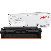 XEROX - Schwarz - kompatibel - Tonerpatrone (Alternative zu: HP 207A) - für HP Color LaserJet Pro M2
