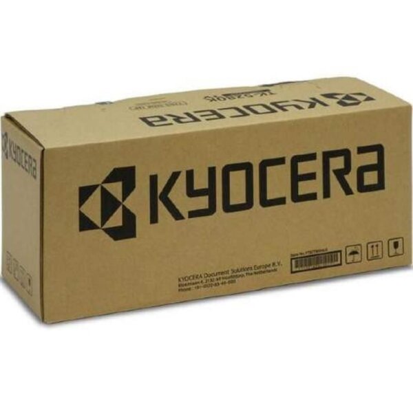 KYOCERA TK 5345C - Cyan - Original - Tonerpatrone - für TASKalfa 352ci