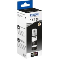 EPSON Ink/114 EcoTank Photo Black ink bottle