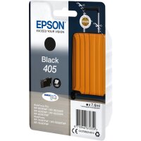 EPSON Tinte schwarz 7.6ml