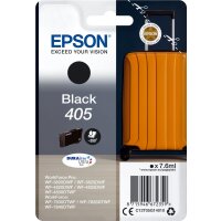 EPSON Tinte schwarz 7.6ml