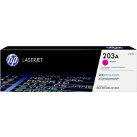 HP 203A Magenta LaserJet Tonerpatrone (CF543A)