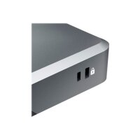 ALOGIC Docking Station Universal Triple 4K USB-C&USB-A 100W