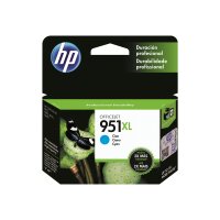 HP 951XL Cyan Officejet Tintenpatrone
