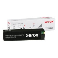 XEROX Everyday Ink Black cartridge