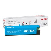 XEROX Everyday Ink Cyan cartridge