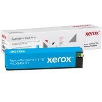 XEROX Everyday Ink Cyan cartridge