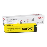 XEROX Everyday Ink Yellow cartridge
