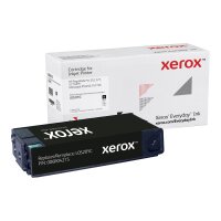 XEROX Everyday - Schwarz - kompatibel - Tintenpatrone -...