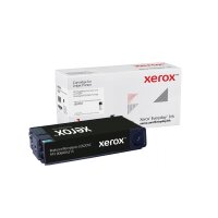 XEROX Everyday - Schwarz - kompatibel - Tintenpatrone - für HP PageWide Managed MFP P57750dw, P55250